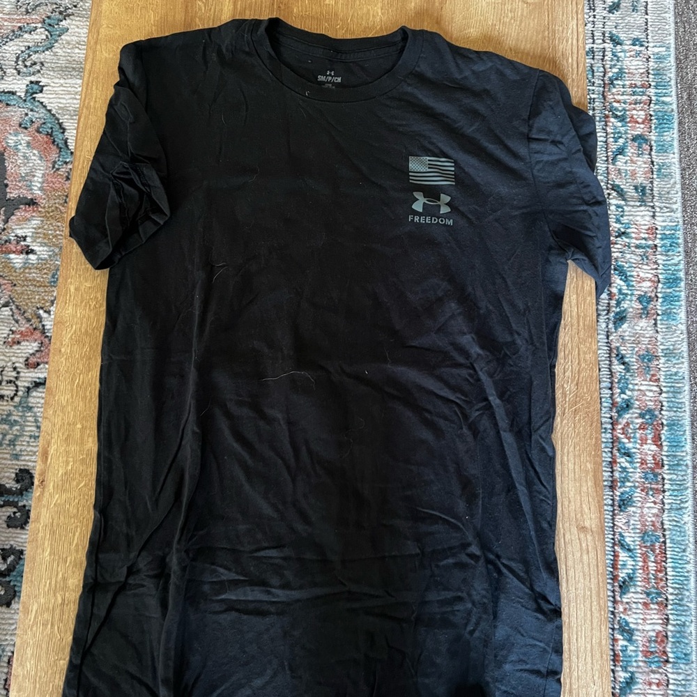 Men’s Unser Armour TShirt
